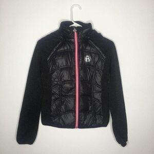 Michael Kors Jacket  kids size 14
